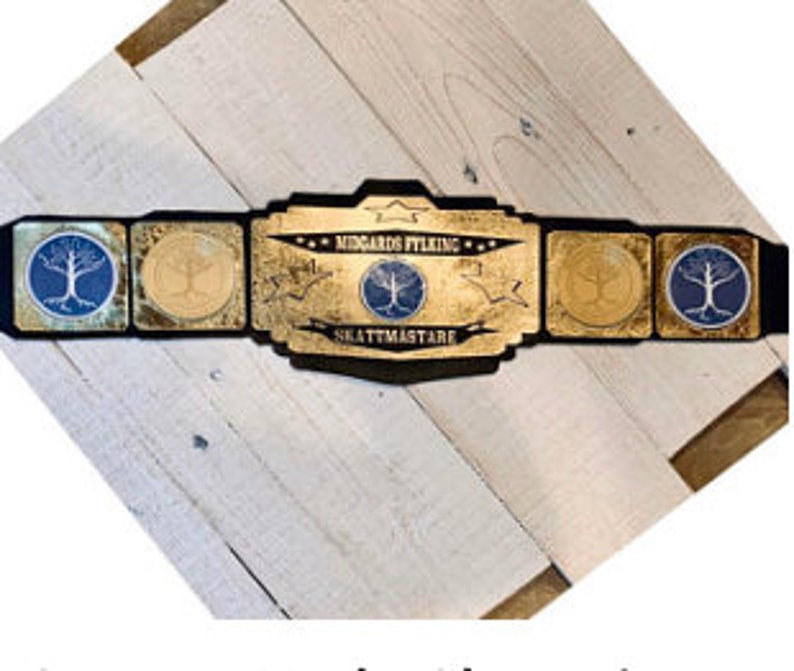 Bunked Belts Club Discounted Belts