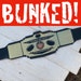 BUNKED BELTS