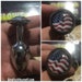 Merica flag butt plug! 