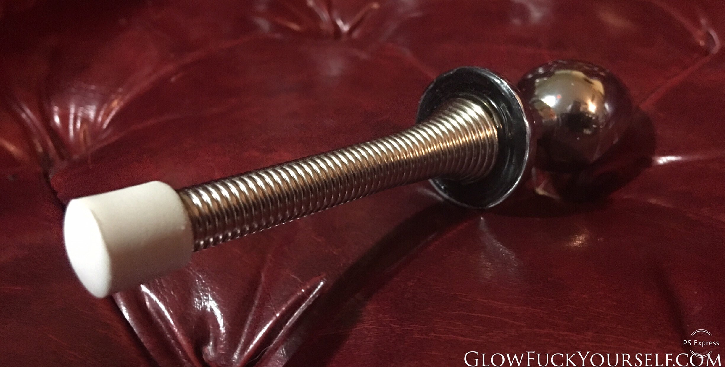 Back Doorstop Butt Plug Protect Yourself With One of Our Etsy