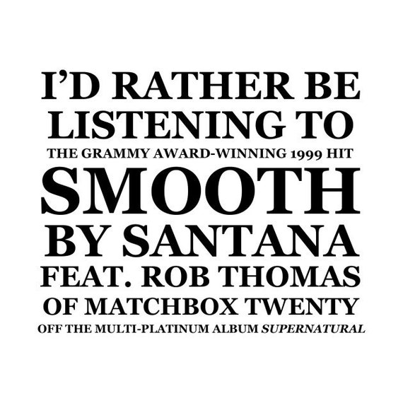 carlos santana and rob