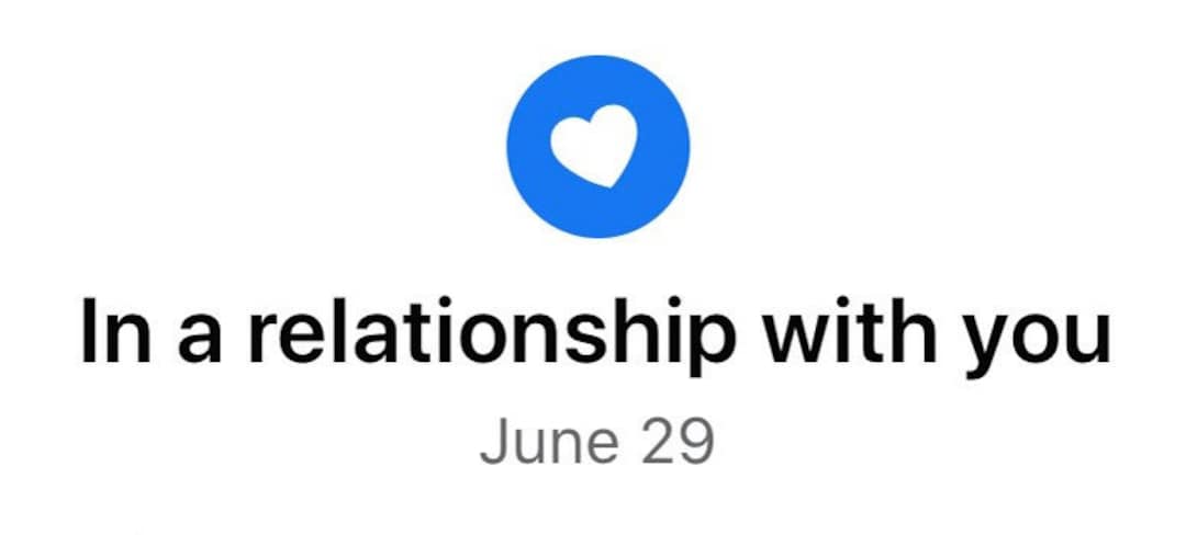 In a Relationship With You, Custom Milestone Butt Plug What Better Way