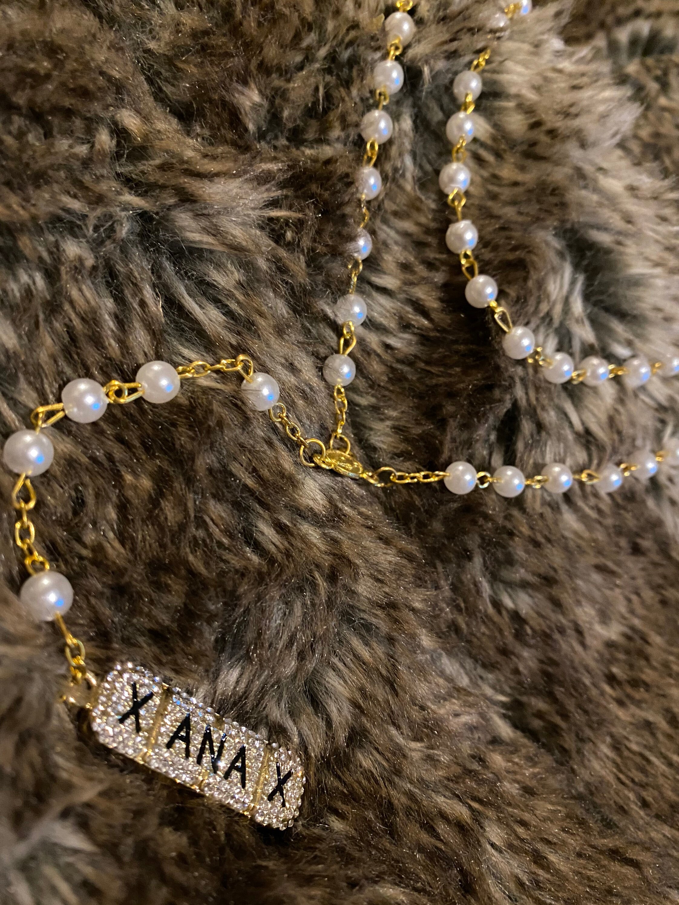 アクセサリー xanax Xanax jibbitz - Etsy 日本