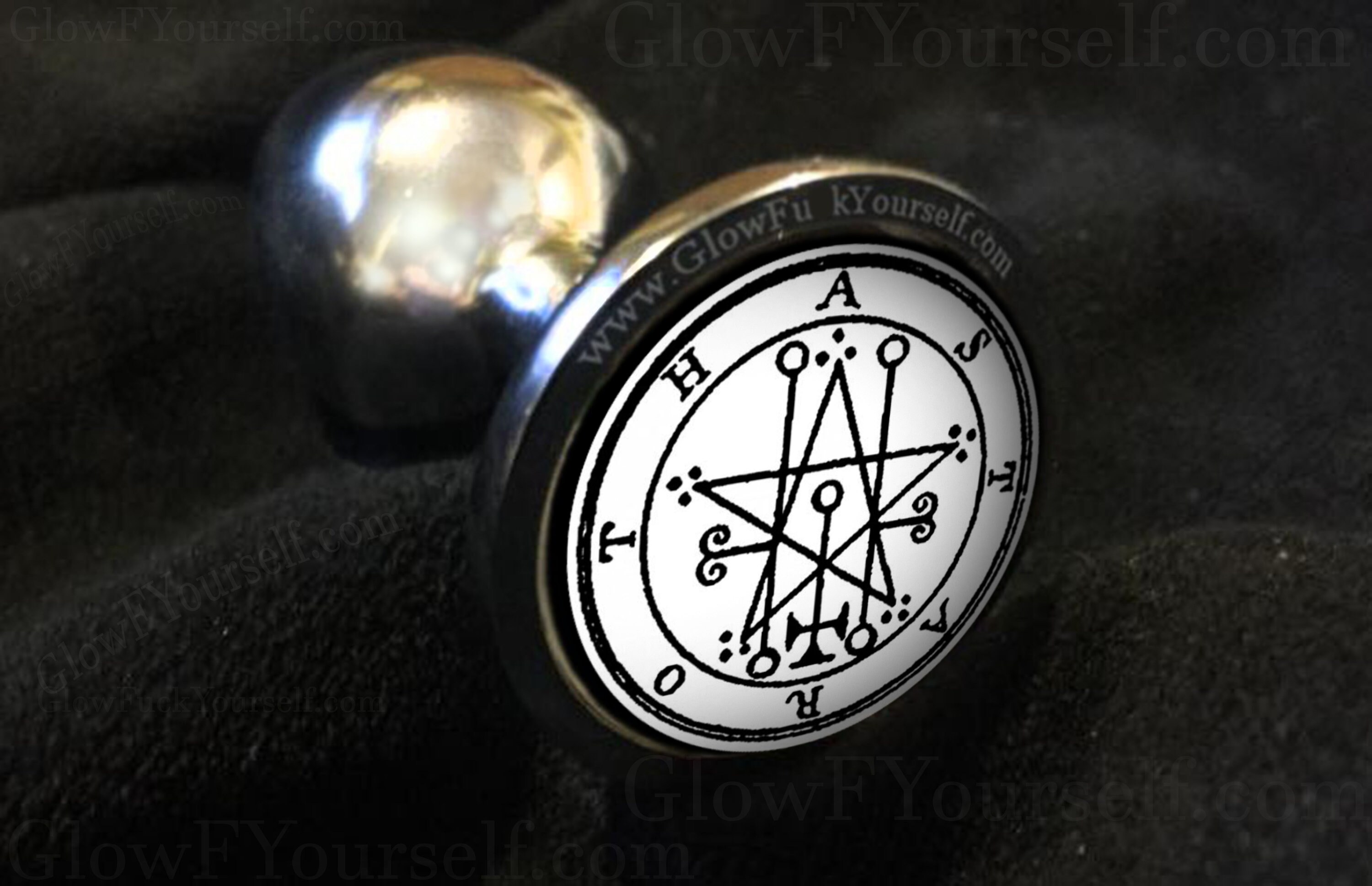 Sigil of Bune, Asmodeus, Astaroth or Any Other Goetic Seal Butt Plug for  Mature Adults Only Magical Witchcraft Demons 666 Occult Solomon - Etsy  Singapore