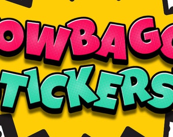 10 pack of GFY prank baggie stickers, oh joy! As seen on IG, mature adults only, fun for the whole bar, family, church & work! Don&#39;t blow it