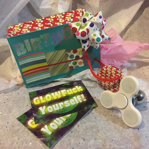 Fidget Spinner Butt Plug Stainless steel anal focus toy image 7