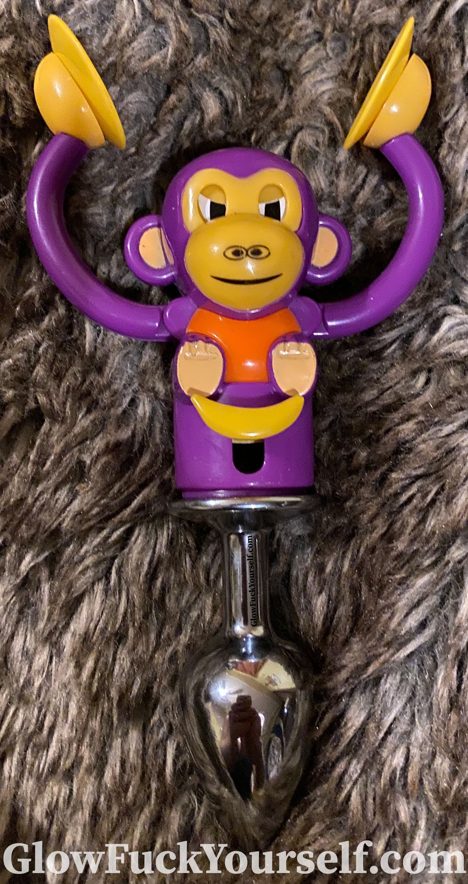 mokey butt mokey butt