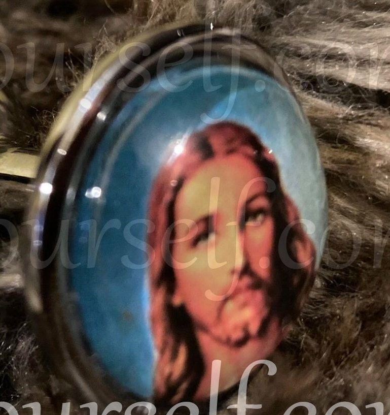 Jesus Christ, Our Lord, Savior and Butt Plug! Feel Christ Smile Every Time  You Sit Down, in Church, the Car and Even at Work! Mature - Etsy
