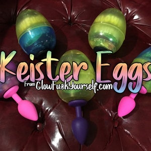 Keister Egg Surprise Butt Plug! Random Grab Bag of Booty Bump'n Fun! Candy, Jewelry, Toys and More! Mature 21+ - Etsy Keister Egg Surprise Butt Plug! Random Grab Bag of Booty Bump'n Fun! Candy, Jewelry, Toys and More! Mature 21+ - Etsy