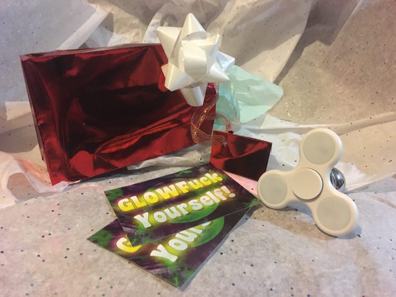 Fidget Spinner Butt Plug Stainless steel anal focus toy image 8