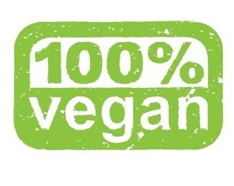 MATURE - %100 vegan butt plug! Its custom made, cruelty free, organic, gluten free, free range and low in carbs!
