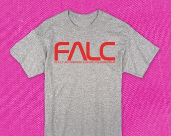 Fully Automated Luxury Communism NASA T-Shirt