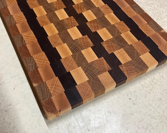 Tablas de cortar de veta final