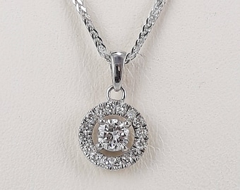 Diamond necklace kays best sale