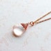 see more listings in the Rose Gold section