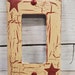 see more listings in the Switch Barn Red Stars section