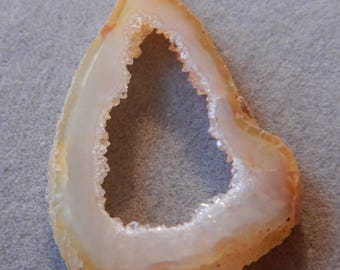 Geode Slice for Jewelry Making DS 4027