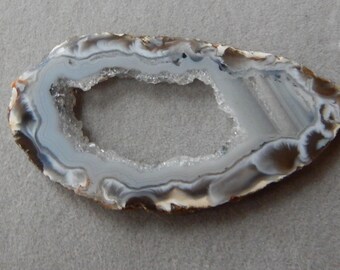 Geode Slice for Jewelry Making DS 4030