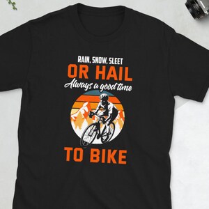 Funny Biking Shirt, Cycling Shirt, Spin Class t-shirt, Fun Mountain biking Tee shirt, Awesome Gift for a biker,  Love to bike, love to ride