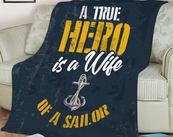 Geschenk für eine Marinefrau, Geschenk für eine Frau eines Seemanns, Militärische Frau Seemannsfrau Einsatzgeschenk Geschenk einer Seemannsfrau einer Seemannsmarinefrau