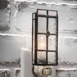 Primitive night lights top