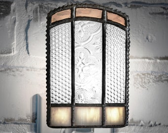 vintage nursery night light