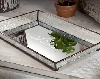 Vanity Tray Etsy