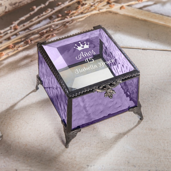 Quinceanera Jewelry Etsy