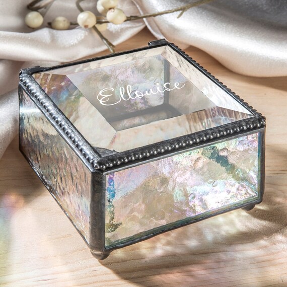 etsy personalized jewelry box