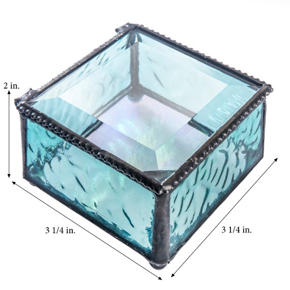 Confirmation Keepsake Box with Icons Gift New