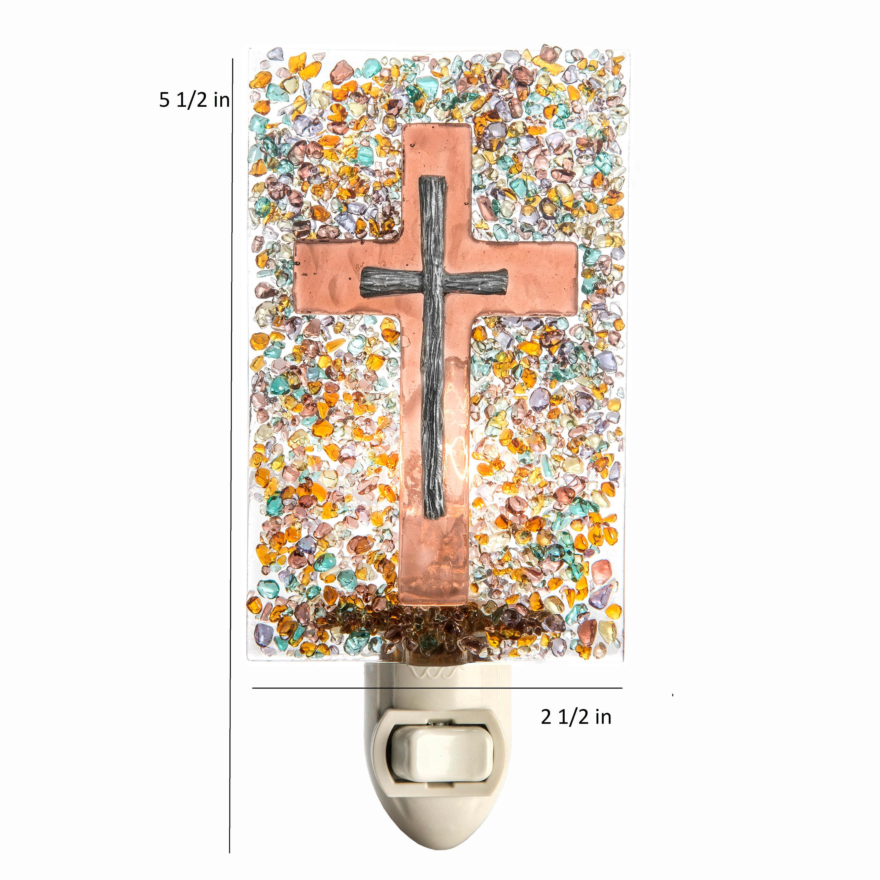 Religious night lights deals