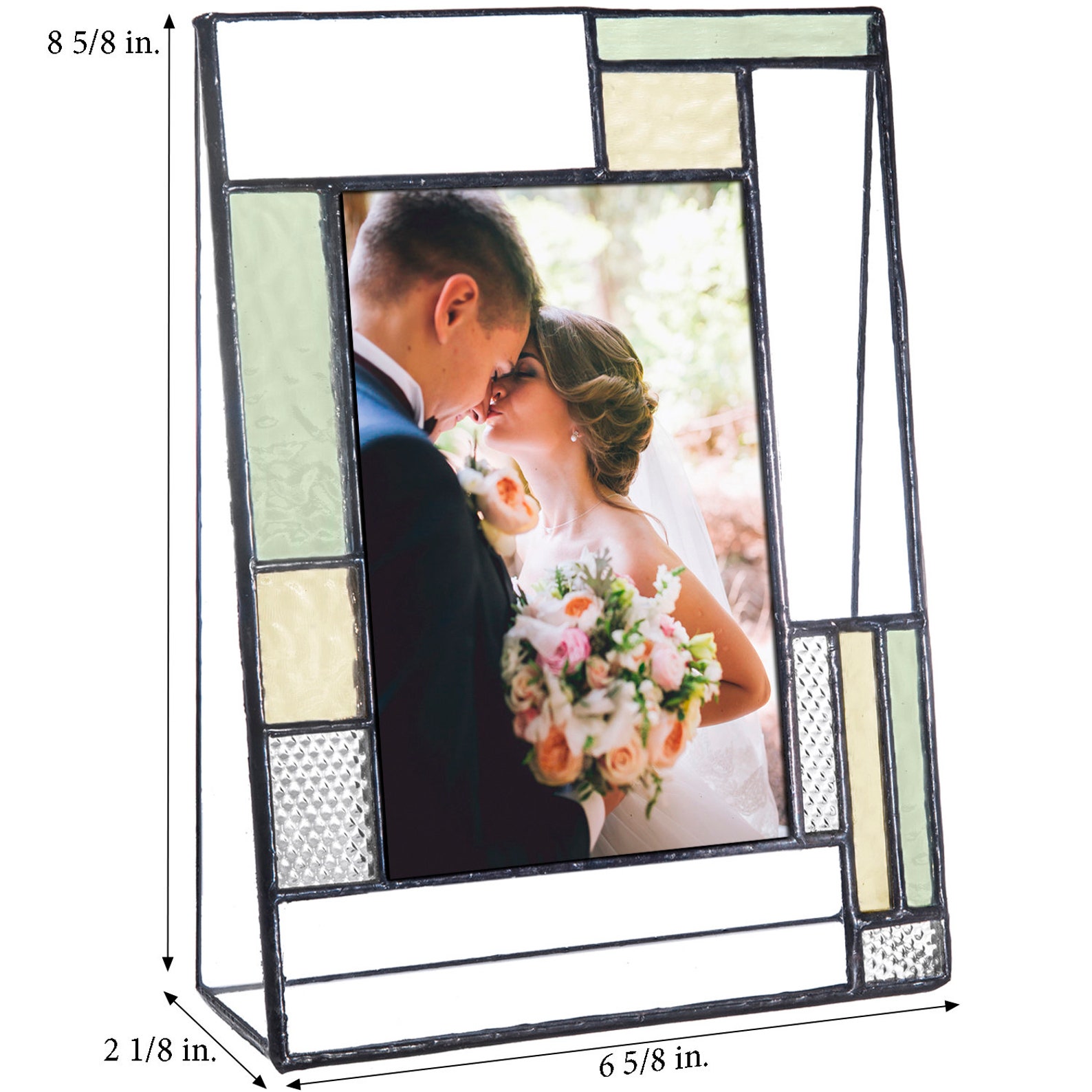 wedding-picture-frame-personalized-gift-newly-married-couple-etsy