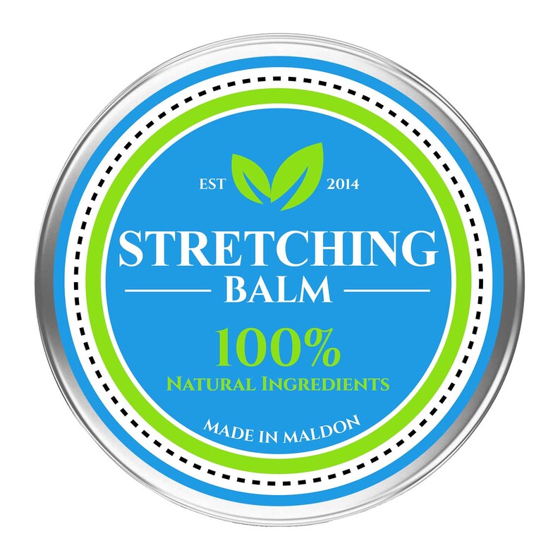 Premium Ear Stretching and Piercing Balm. Heal Protect Etsy