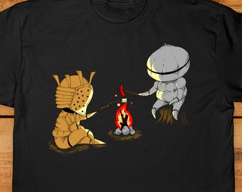Bonfire Buddies