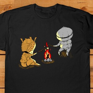 Bonfire Buddies