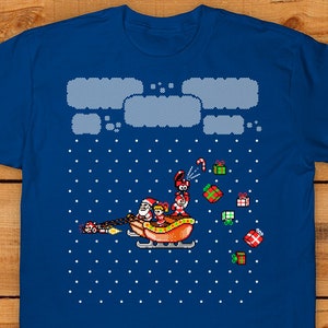 Mega Merry Christmas