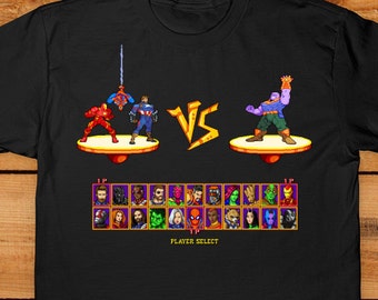 Infinity Warriors