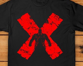Mysterious Mr X