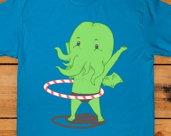 Cthulhu Hoop