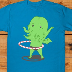 Cerceau Cthulhu