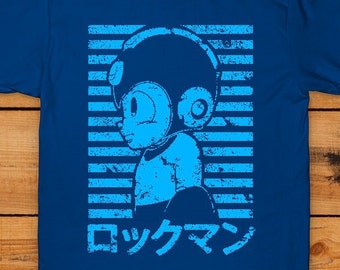Rockman