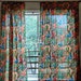 see more listings in the Frida print curtains section