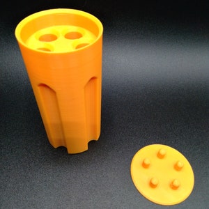 PentaCone Packer Original: for Regular 84mm Cones