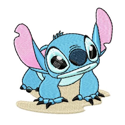 Stitch Machine Embroidery Design Etsy