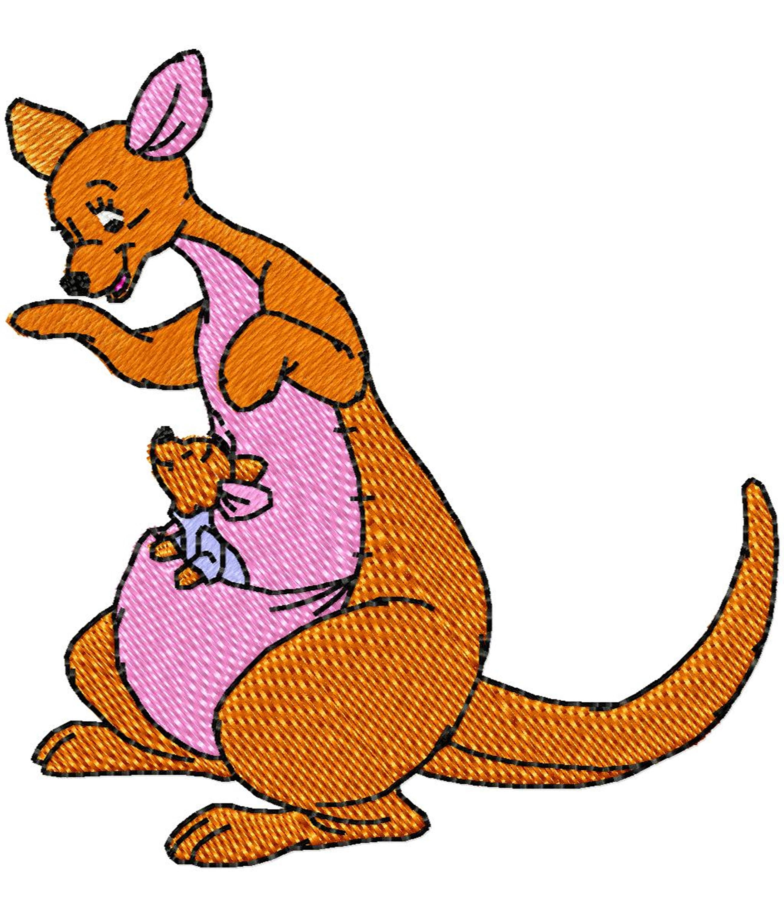 Kanga rockaroo hotsell