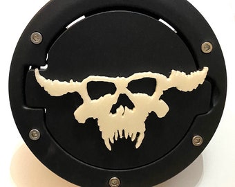 Motorcycle Gas Cap - Etsy