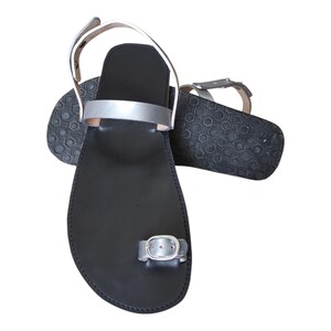 Custom Barefoot sandals for women, Leather wide sandals Minimalist shoes, Sustainable Barefoot Sandals, Strap sandals