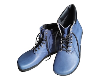 Buty baranie na zamówienie, buty z szerokim noskiem dla mężczyzn, buty baranie damskie, buty z zerowym spadkiem, buty o naturalnym kształcie stopy