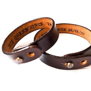 Beste Freundin Armband, Armband mit versteckter Nachricht, Geschenk zum 6. Jahrestag, Geschenk zum 7. Jahrestag, Geschenk zum zweiten Jahrestag, handgeschriebenes Armband