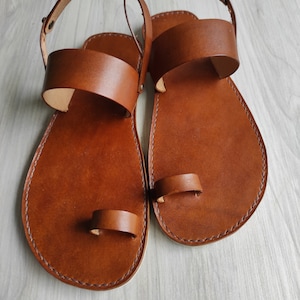 Barefoot sandals, Custom sandals, Leather sandals women, Wide sandals, Minimalist shoes , Sustainable Barefoot Sandals, Strap sandals